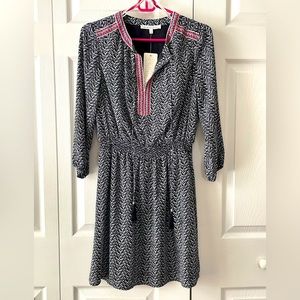 𝅺NWT Daniel Rainn Dress > XS